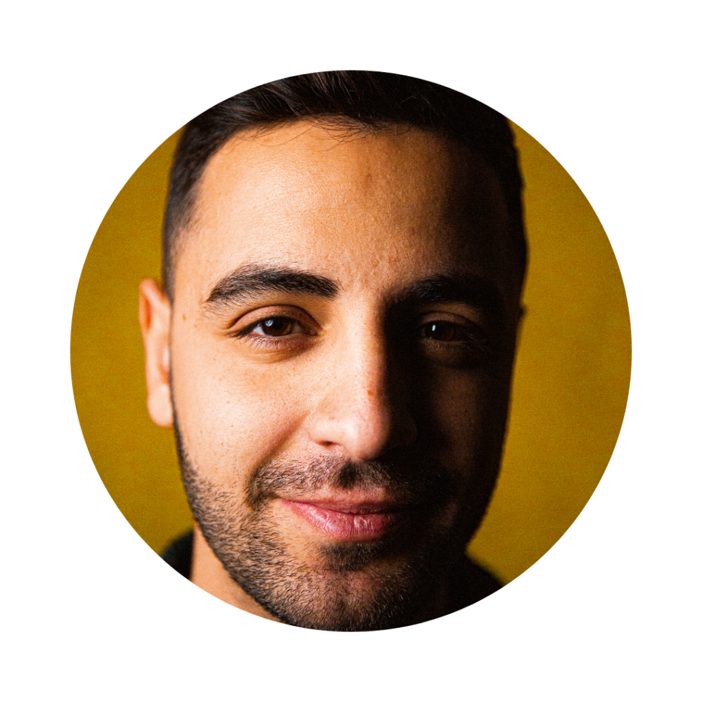 Daniel Mitchell JOINICE Review